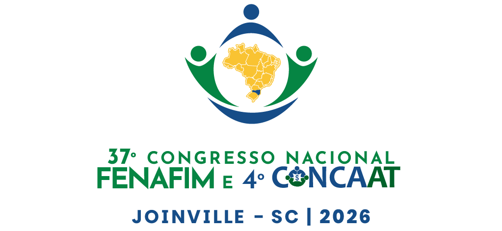 XXXVII Congresso Nacional da FENAFIM (2026)